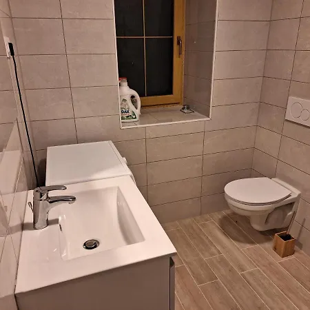 Lejlighed Alpska Roza